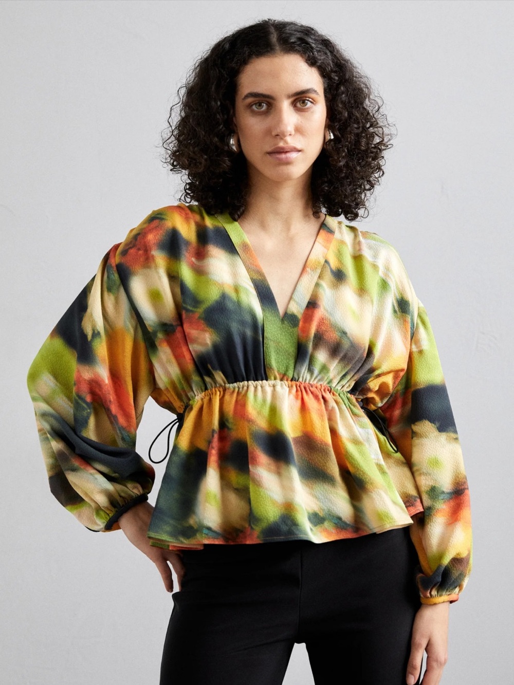 Stine Goya Toni Blouse